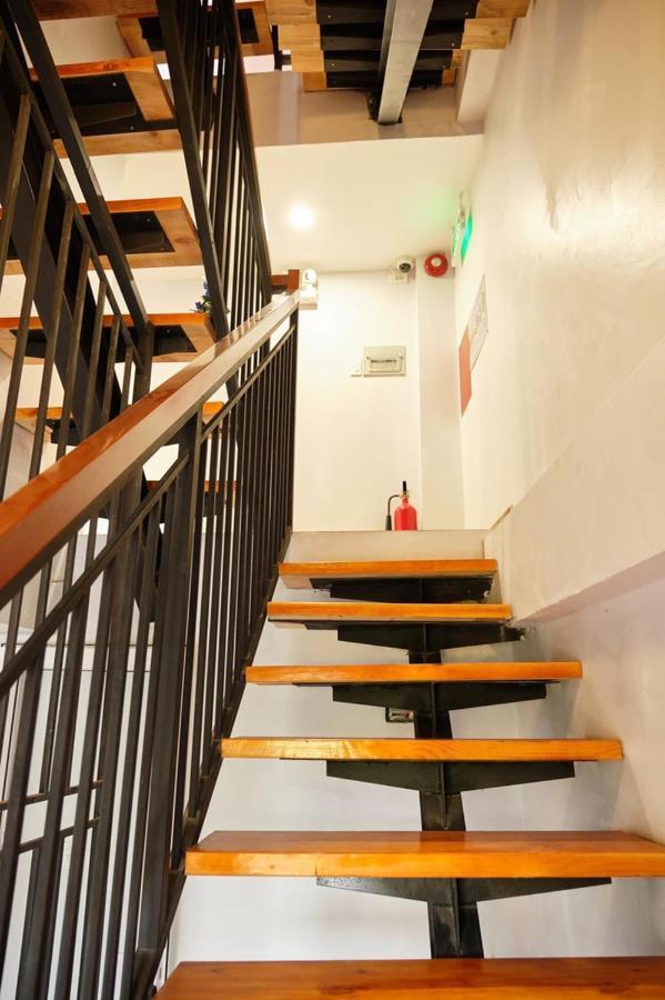 Cherry Apartment - Thao Dien Centre Cidade de Ho Chi Minh Exterior foto